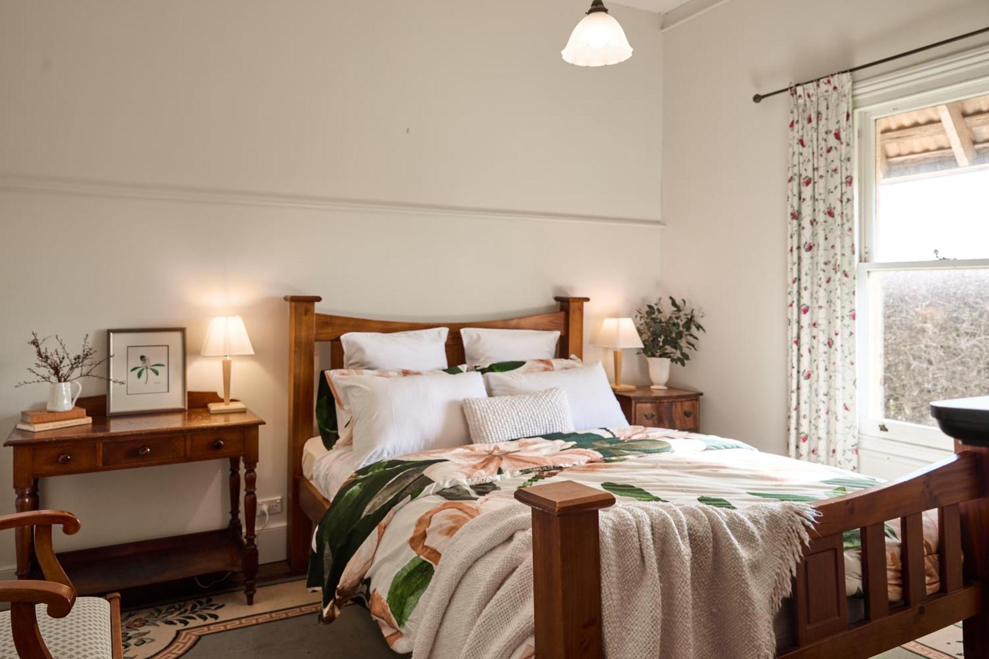 Woolmers Estate Hotel Longford