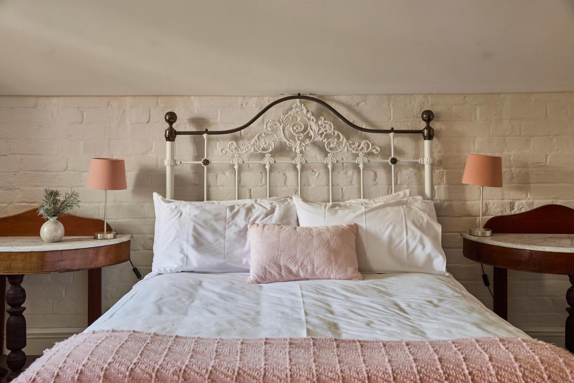 Woolmers Estate Hotel