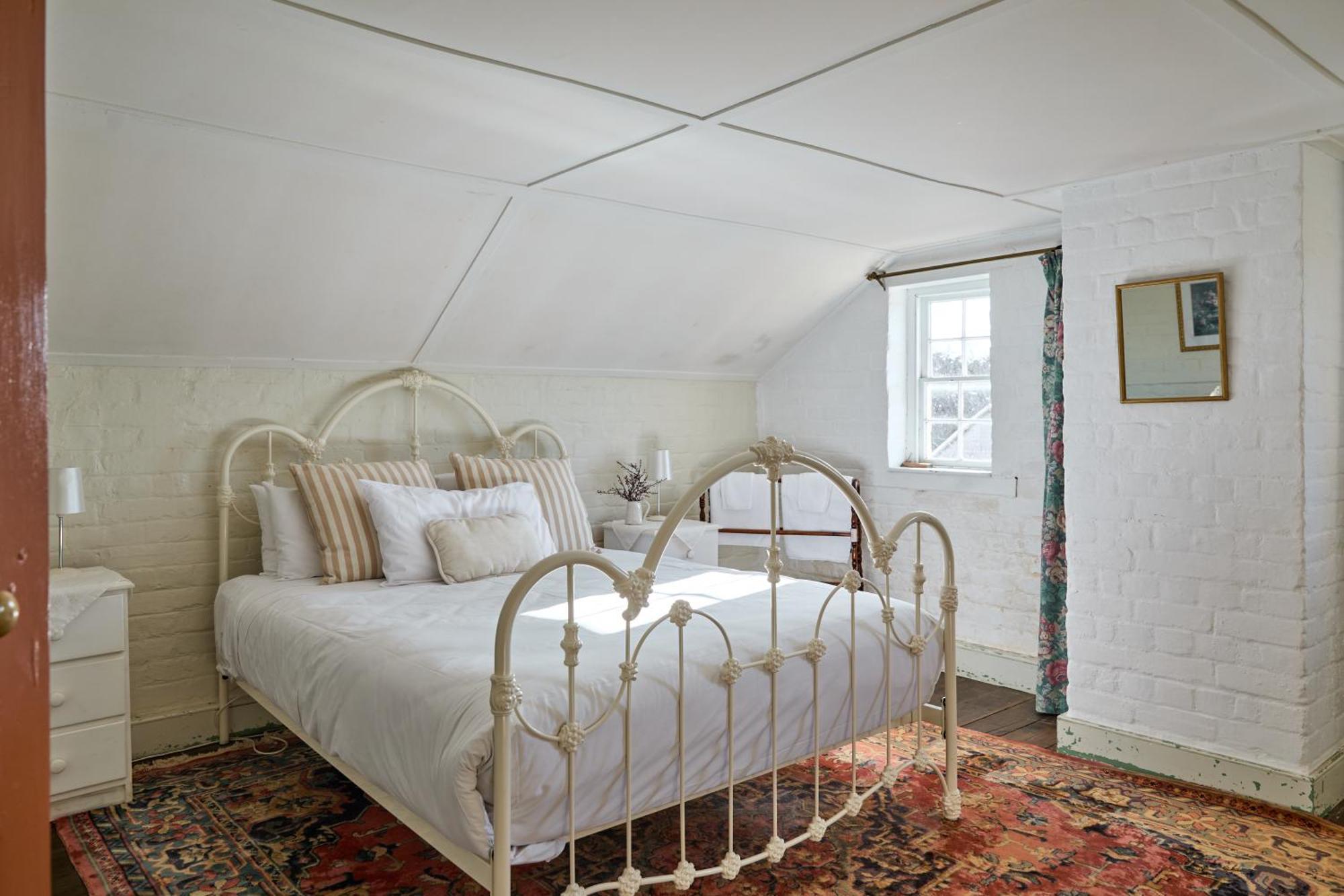 Hotel Woolmers Estate 3*