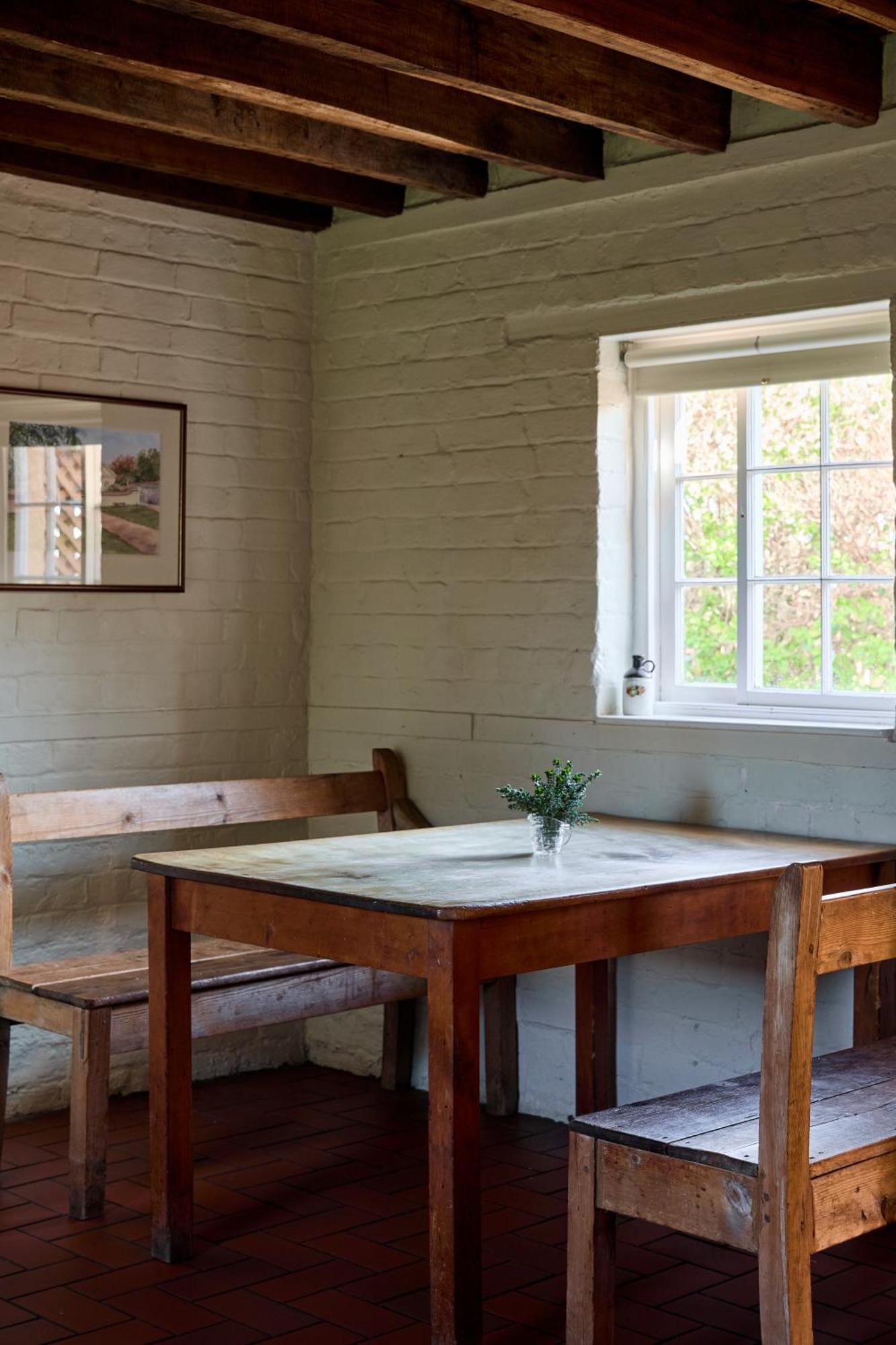 Woolmers Estate Hotel 3*