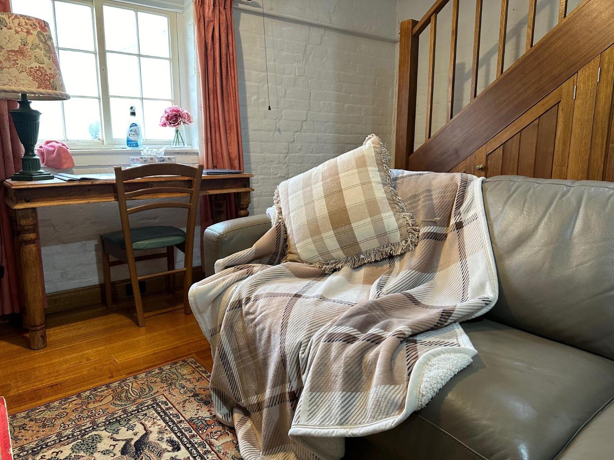 Woolmers Estate Hotel 3*