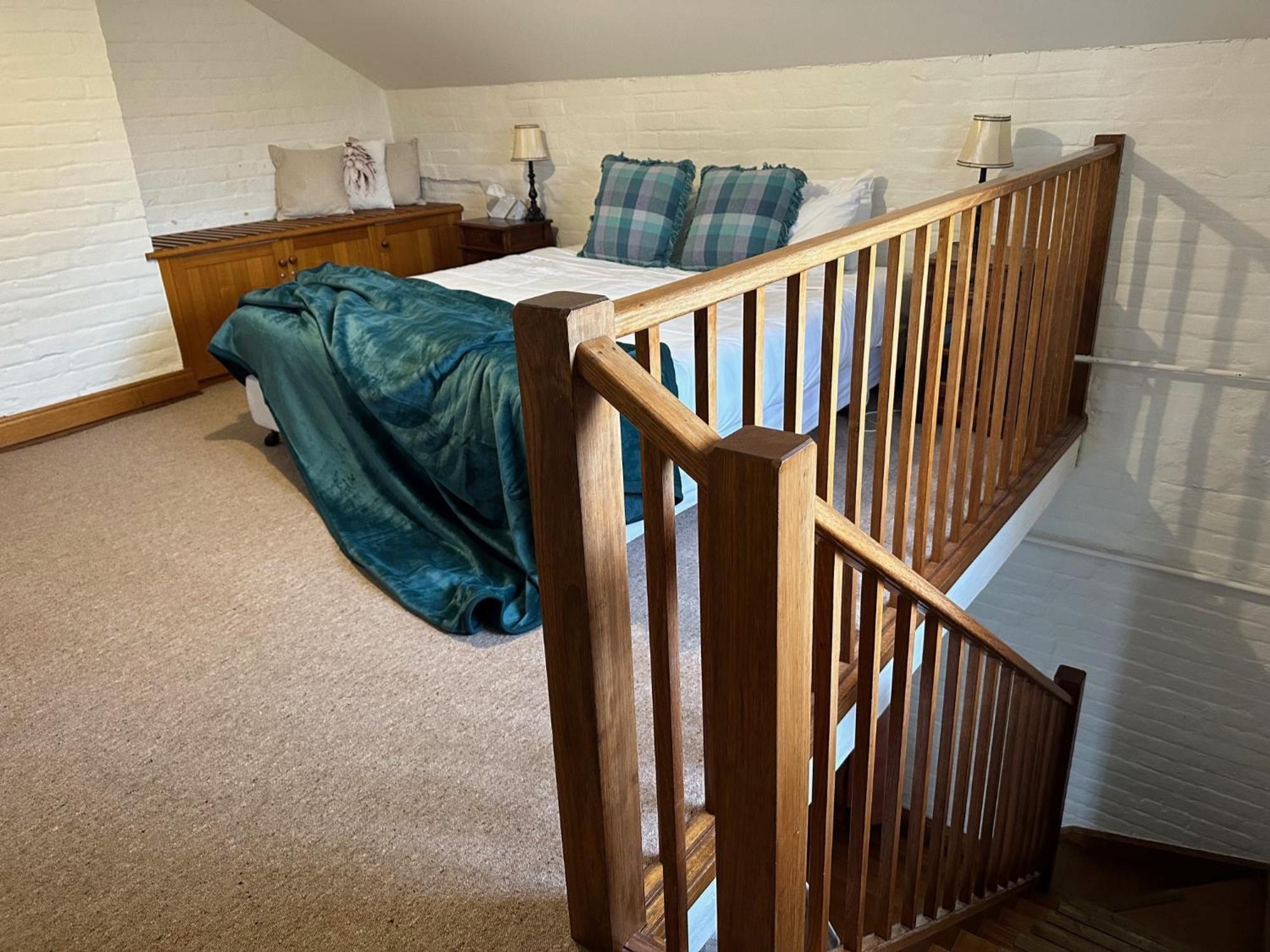 Woolmers Estate Hotel Longford