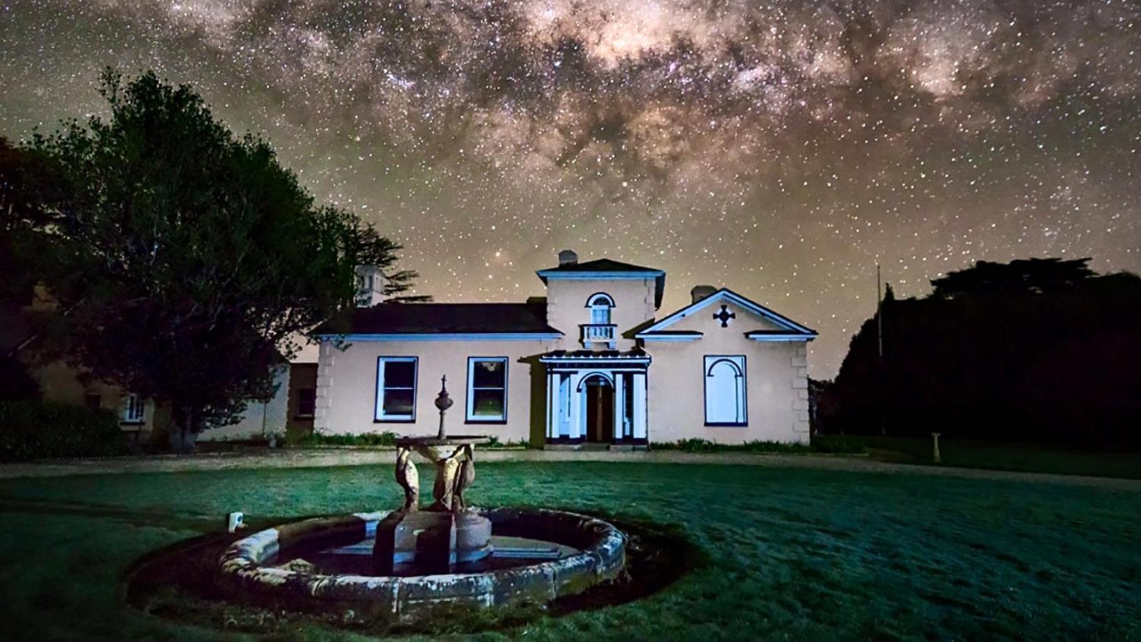 Hotel Woolmers Estate Longford