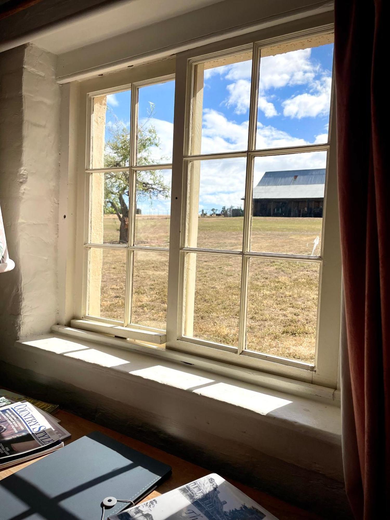 Hotel Woolmers Estate