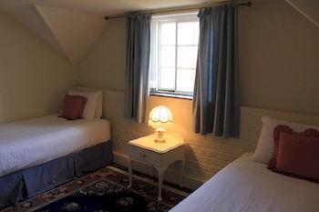 Hotel Woolmers Estate 3*