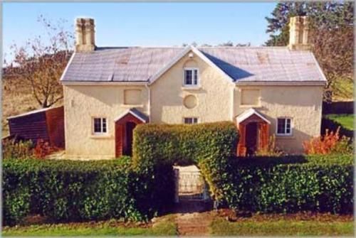 Woolmers Estate Longford