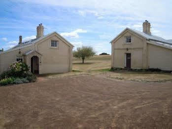 Woolmers Estate