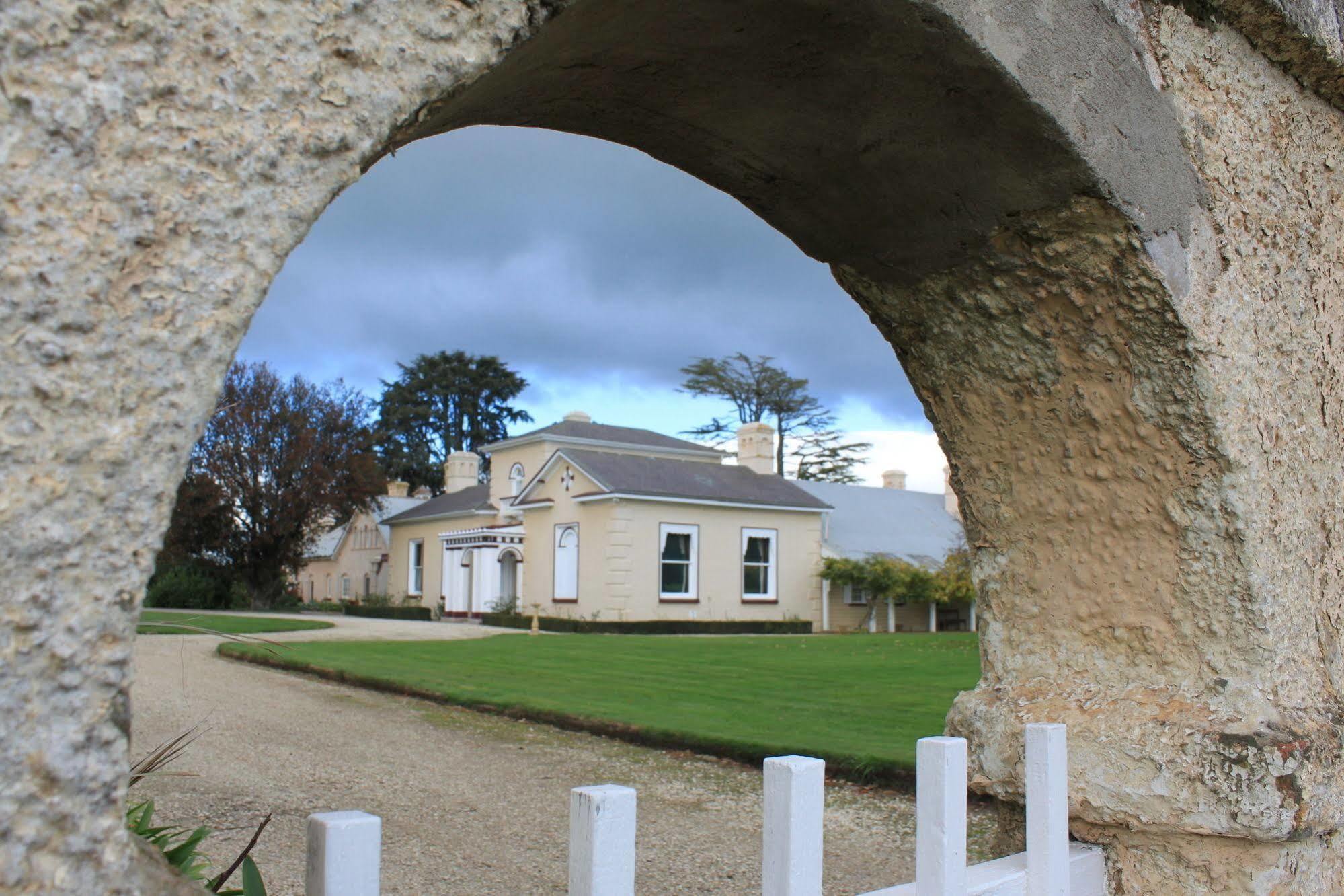 Woolmers Estate Hotel 3*
