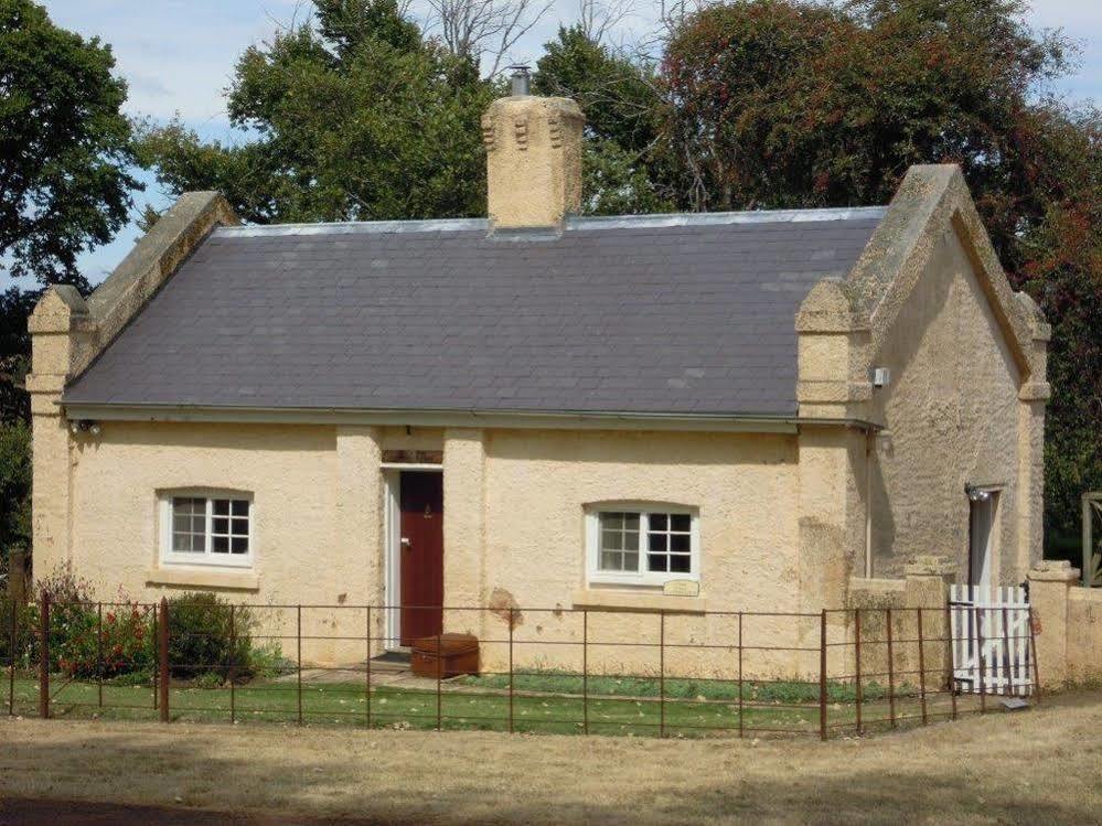 Woolmers Estate