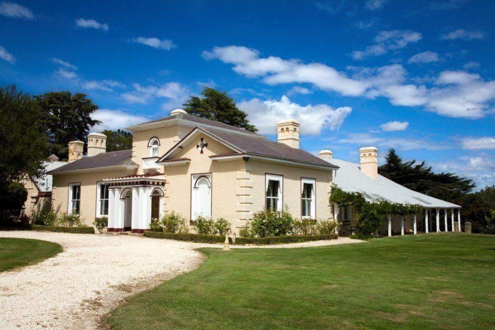 Woolmers Estate Longford