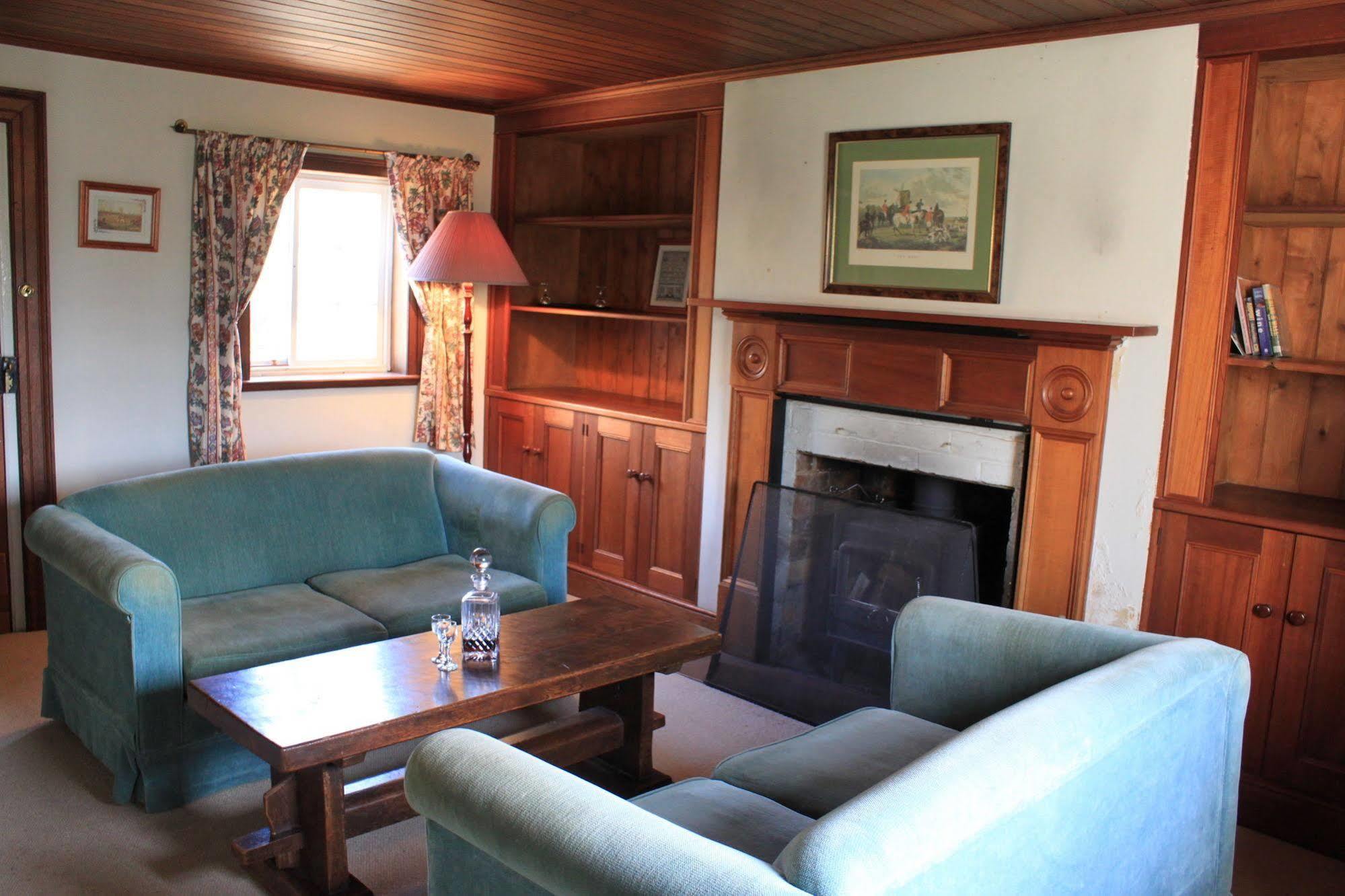 Hotel Woolmers Estate