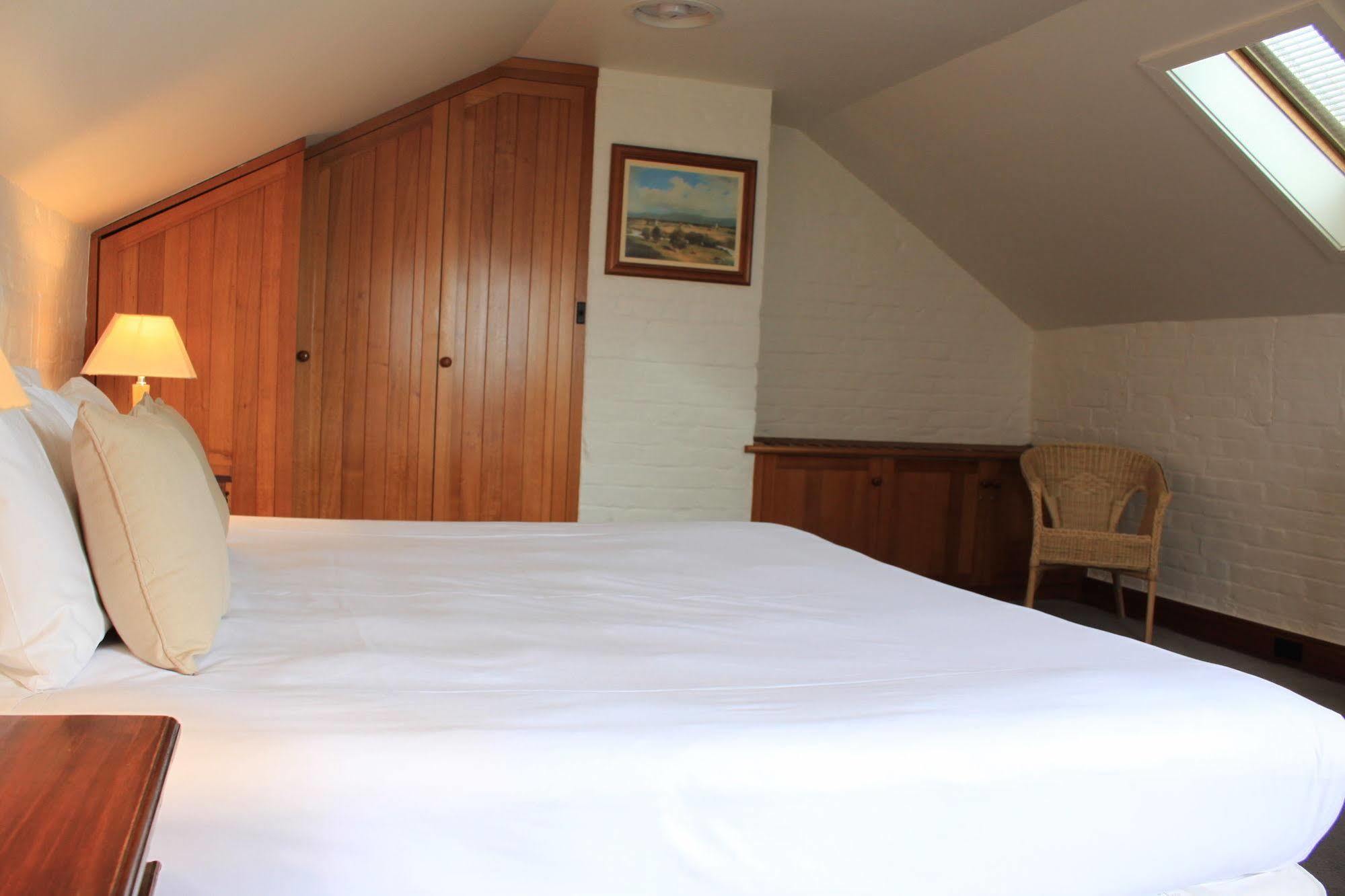 Woolmers Estate 3*