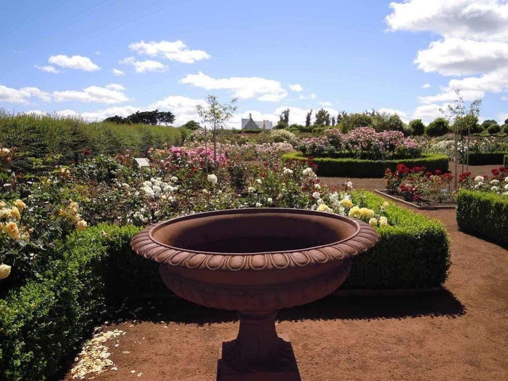 Woolmers Estate Longford
